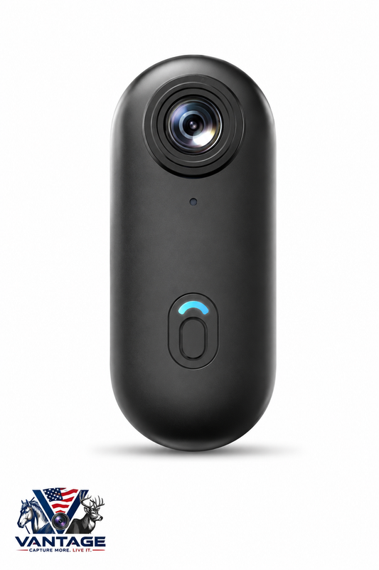 Vantage Scout Cam
