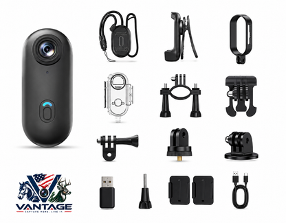 Vantage Scout Cam
