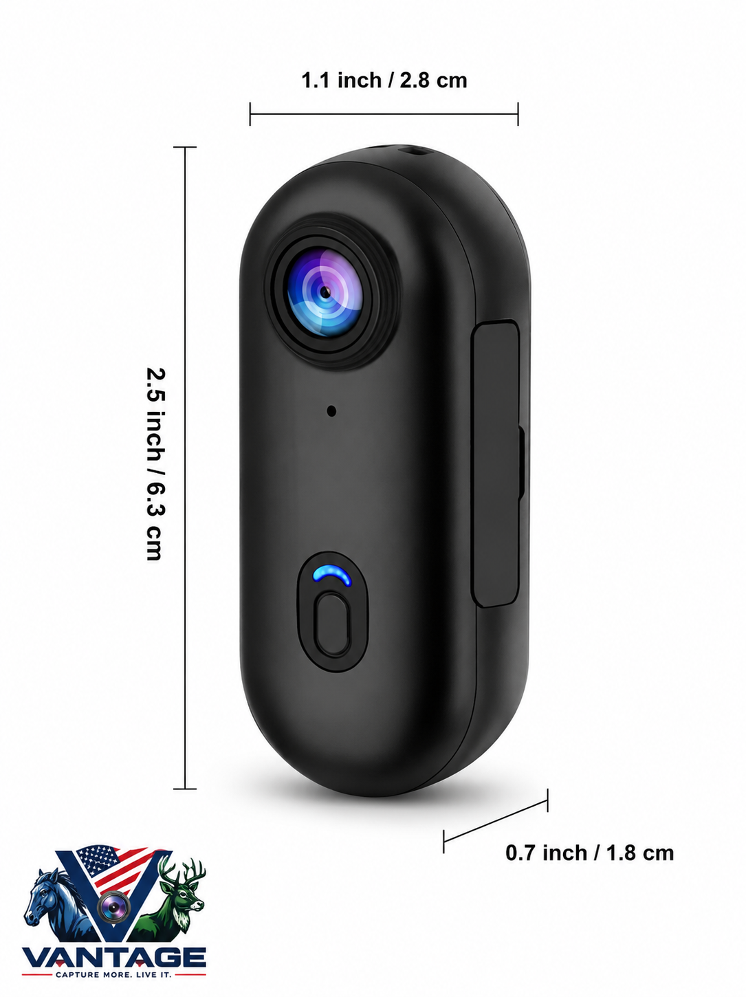 Vantage Scout Cam