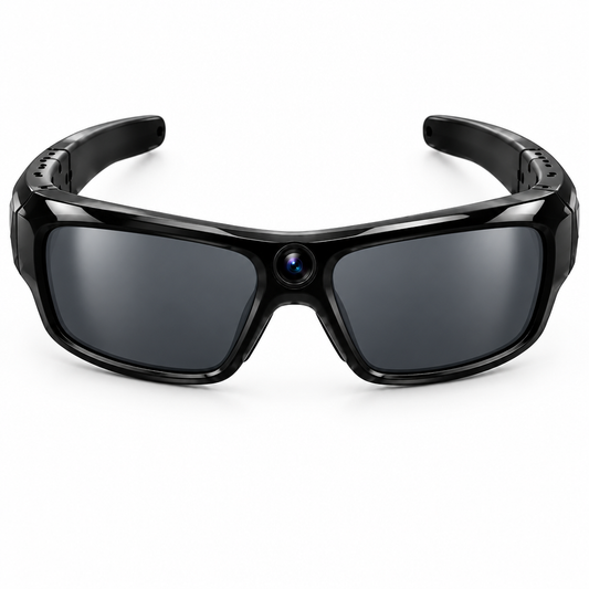 Vantage pro Camera Glasses